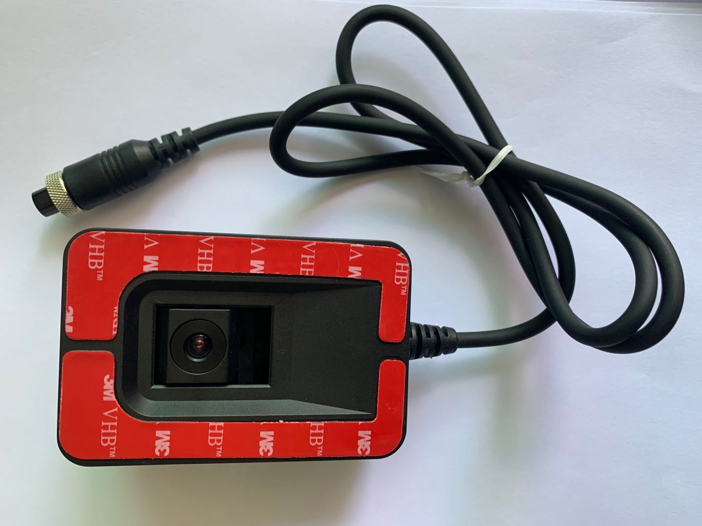 车载ADAS摄像机的几个简单功能的介绍！